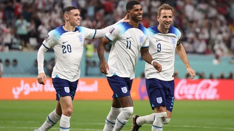 Чемпионат Мира - 2022. Известны первые пары плей-офф