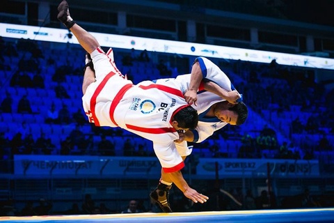 Республиканский турнир «Дала қырандары» проведут в Астане