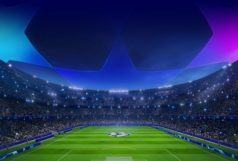 Состоялась жеребьевка Лиги Чемпионов УЕФА