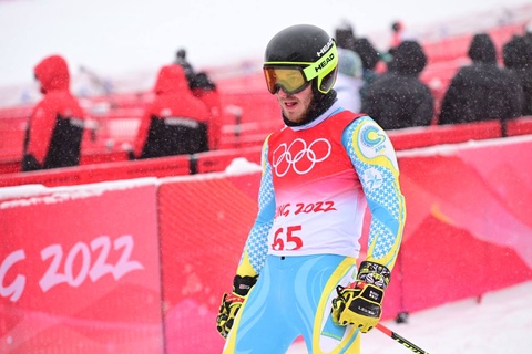 Захар Кучин жүлдеге іліге алмады