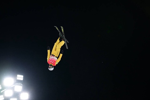 Қазақстандық спортшылардың 14 ақпан күнгі нәтижесі