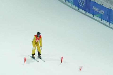 Шерзод Хаширбаев финалдық кезеңге өте алмады