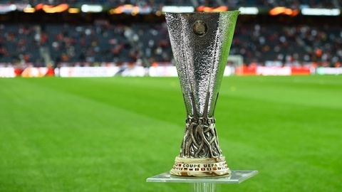 Состоялась жеребьевка 1/8 финала Лиги Европы УЕФА