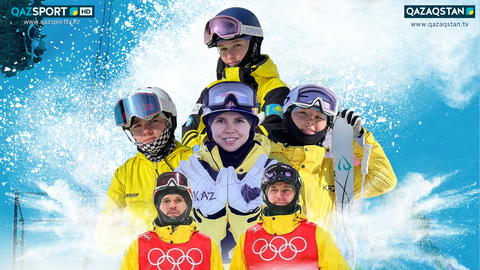 Олимпиада ойындарындағы қазақстандық спортшылардың 6 ақпан күнгі нәтижесі