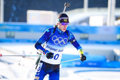 Казахстанские лыжники не смогли преодолеть квалификацию