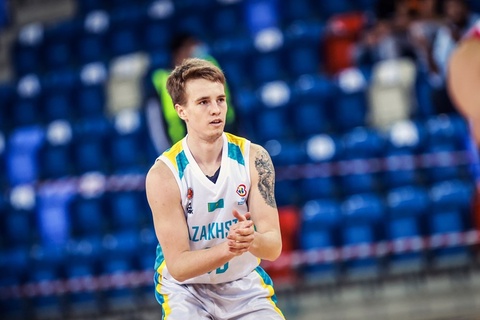 Сборная Казахстана по баскетболу узнала своих соперников в Кубке Азии