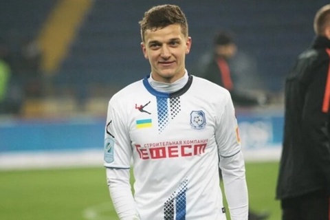 «Тобол» подписал словенского игрока