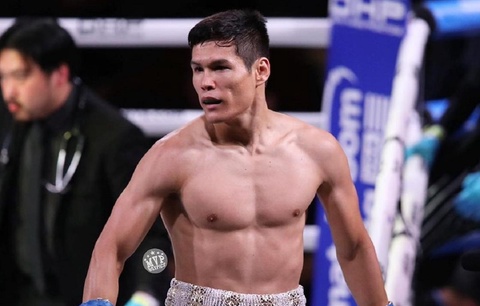 Стал известен следующий соперник Данияра Елеусинова