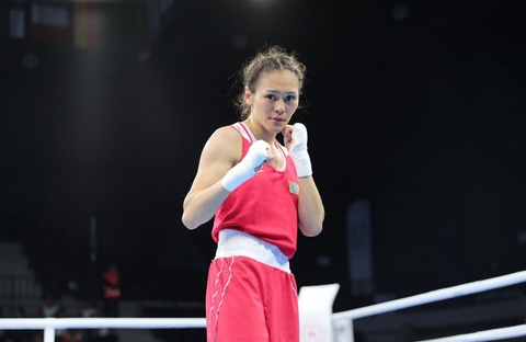 Кто будет боксировать в полуфинале Чемпионате Мира по боксу?