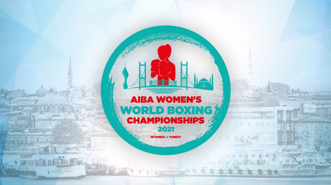 Чемпионат Мира среди женщин. Финал 2 день