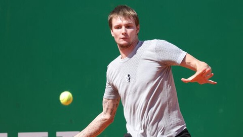 Место казахстанских теннисистов в мировом рейтинге