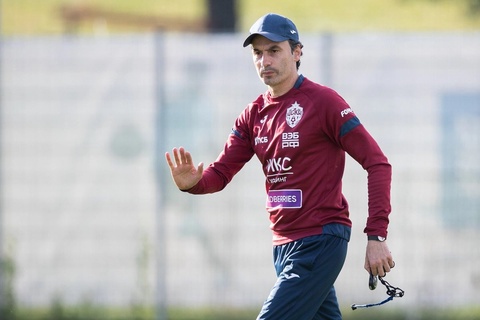 Официально: Григорий Бабаян покинул «ЦСКА»