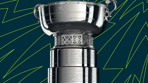 Финальная часть турнира «Billie Jean King Cup» пройдет в Глазго