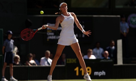 Елена Рыбакина вошла в топ-10 теннисистов, которые заработали больше призовых в 2022 году