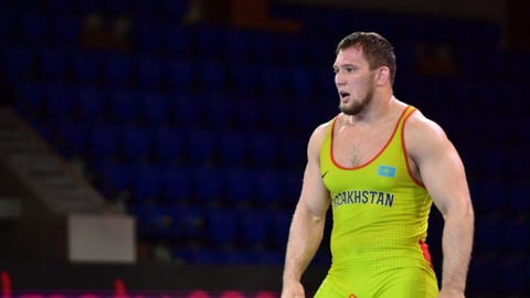 Еркін күрестен Әлем Чемпионатына қатысатын балуандар белгілі болды