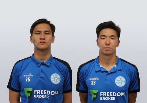 Вратарь из проекта «Super Bol!» подписал профессиональный контракт