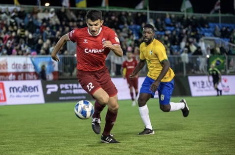 Сборная Казахстана взяла серебро на Чемпионате Мира среди любителей