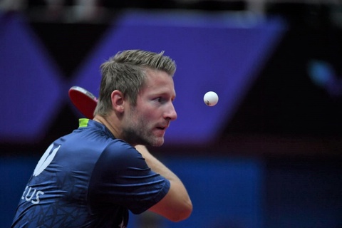 Завершился международный турнир «WTT Сontender Almaty»