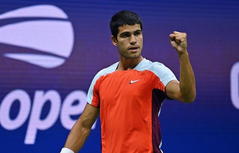 На престижный турнир в Нур-Султан приедут звезды мирового тенниса