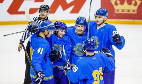 Определен состав сборной Казахстана на Универсиаду - 2023