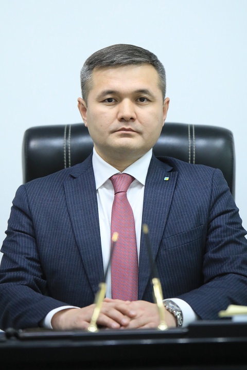 Нұртас Солтанұлы Көшеров