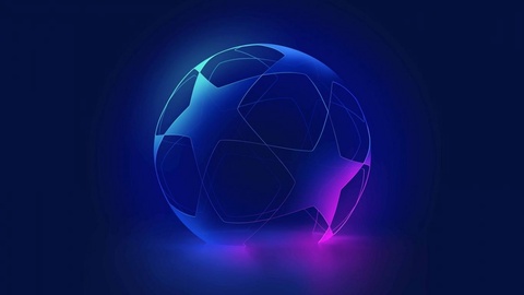 Лига Чемпионов УЕФА. Результаты 1/8 финальных матчей