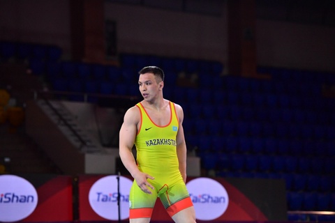 VI Летняя Спартакиада. Итоги первого дня