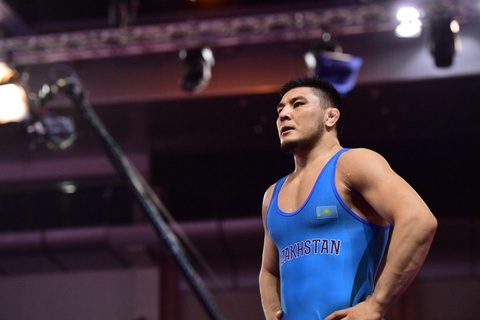 VI Летняя Спартакиада. Итоги четвертого дня