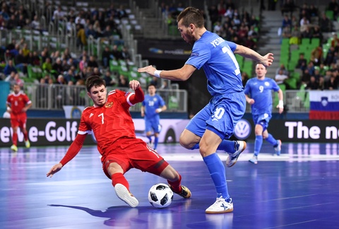 Чингиз Есенаманов перешел в новый клуб