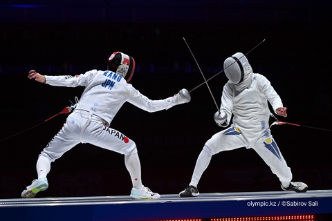 Эльмир Алимжанов – бронзовый призер Азиады