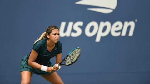 Зарина Дияс одержала победу в финале турнира категории ITF W 50