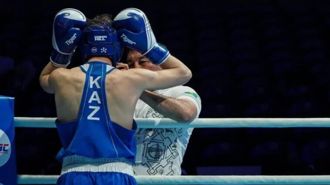 Казахстанские боксеры впервые примут участие в чемпионате мира, проводимом World Boxing