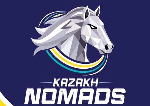 Kazakh Nomads примет участие в первом этапе Кубка мира по шорт-треку