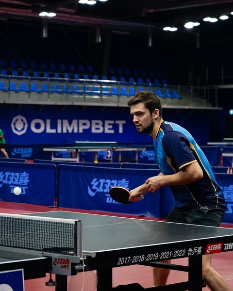 Елордада үстел теннисінен Азия чемпионаты басталды