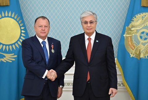 "Намерены активизировать сотрудничество с Международной федерацией дзюдо»