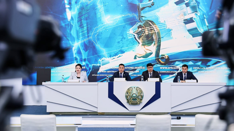 В Астане пройдет чемпионат мира по самбо