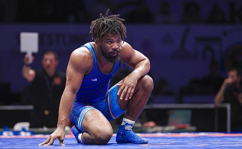 В турнире» WrestlingStars " побьются звезды мира и Казахстана