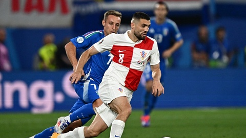 Италия 1/8 финалда, Испания жүз пайыздық нәтиже тіркеді