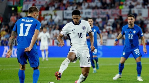 EURO-2024: С және D топтарында 3-тур ойындары аяқталды