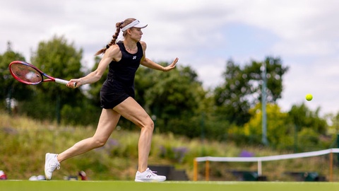 Уимблдон-2024: қазақстандық теннисшілердің қарсыластары белгілі болды