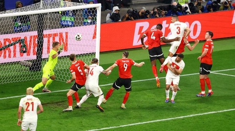 Сборная Турции впервые за 16 лет сыграет в 1/4 финале Чемпионате Европы