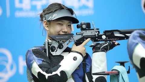 Қазақстан Париж Олимпиадасындағы алғашқы медалін жеңіп алды