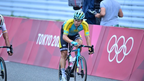 Алексей Луценко и Евгений Федоров выступят на Олимпиаде