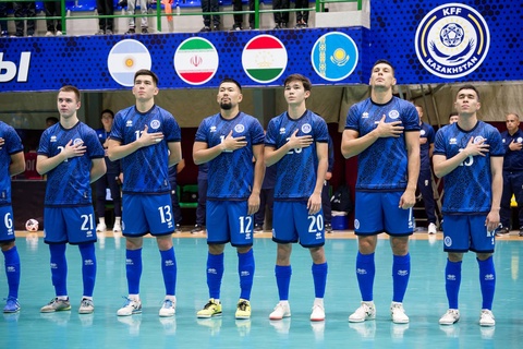 Изменились время и место проведения матчей против Ирана и Аргентины