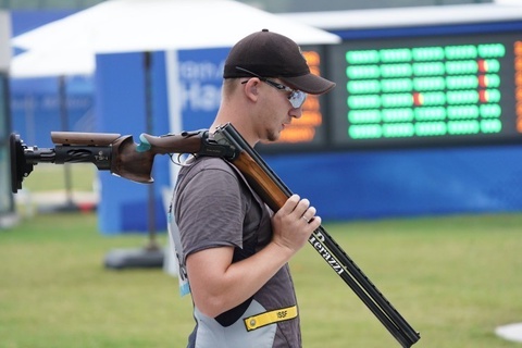 Стенд атудан Азия кубогында Қазақстандықтар бес алтынға қол жеткізді