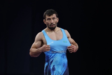 Күрес түрлерінен әлем чемпионатына баратын команда құрама белгілі болды