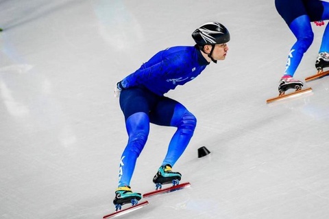 Шорт-тректен қысқы Азия ойындарына қатысатын Қазақстан құрамасы белгілі болды