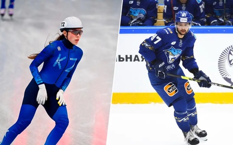 На Азиатских играх в Харбине стали известны имена знаменосцев сборной Казахстана.