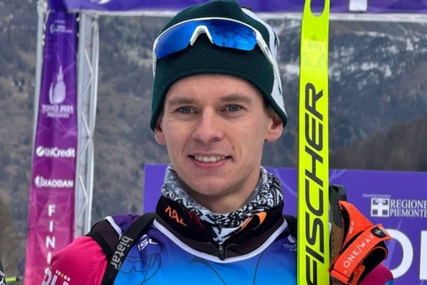 Универсиада: Никита Акимов принес третье золото в копилку страны