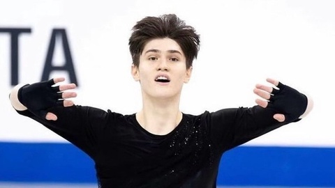 Азия ойындарына мәнерлеп сырғанаудан қатысатын Қазақстандық спортшылар белгілі болды